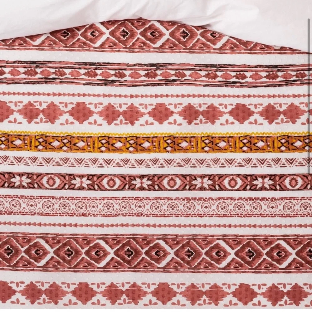 Opalhouse printed duvet cover